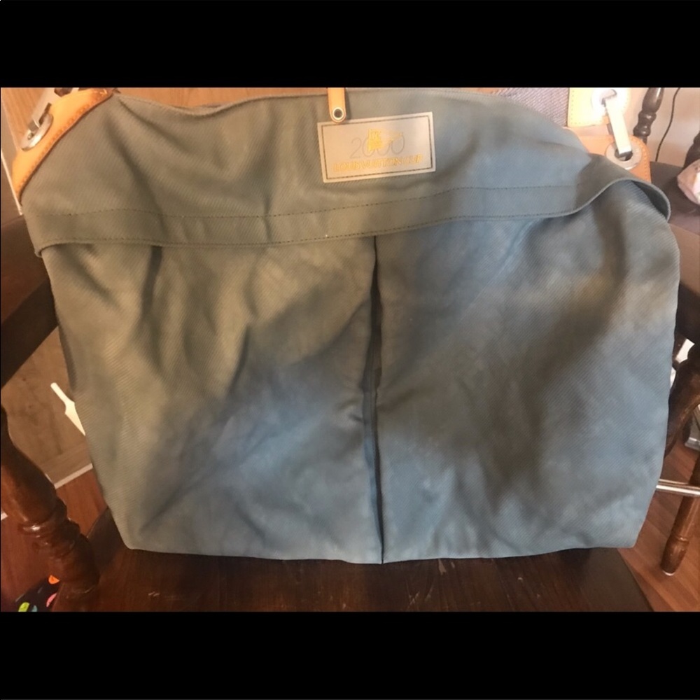 2000 LV Cup Bag (waterproof)